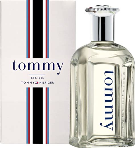 a que huele el perfume tommy de hombre|perfumes para hombre.